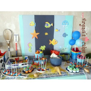 Under the sea 7